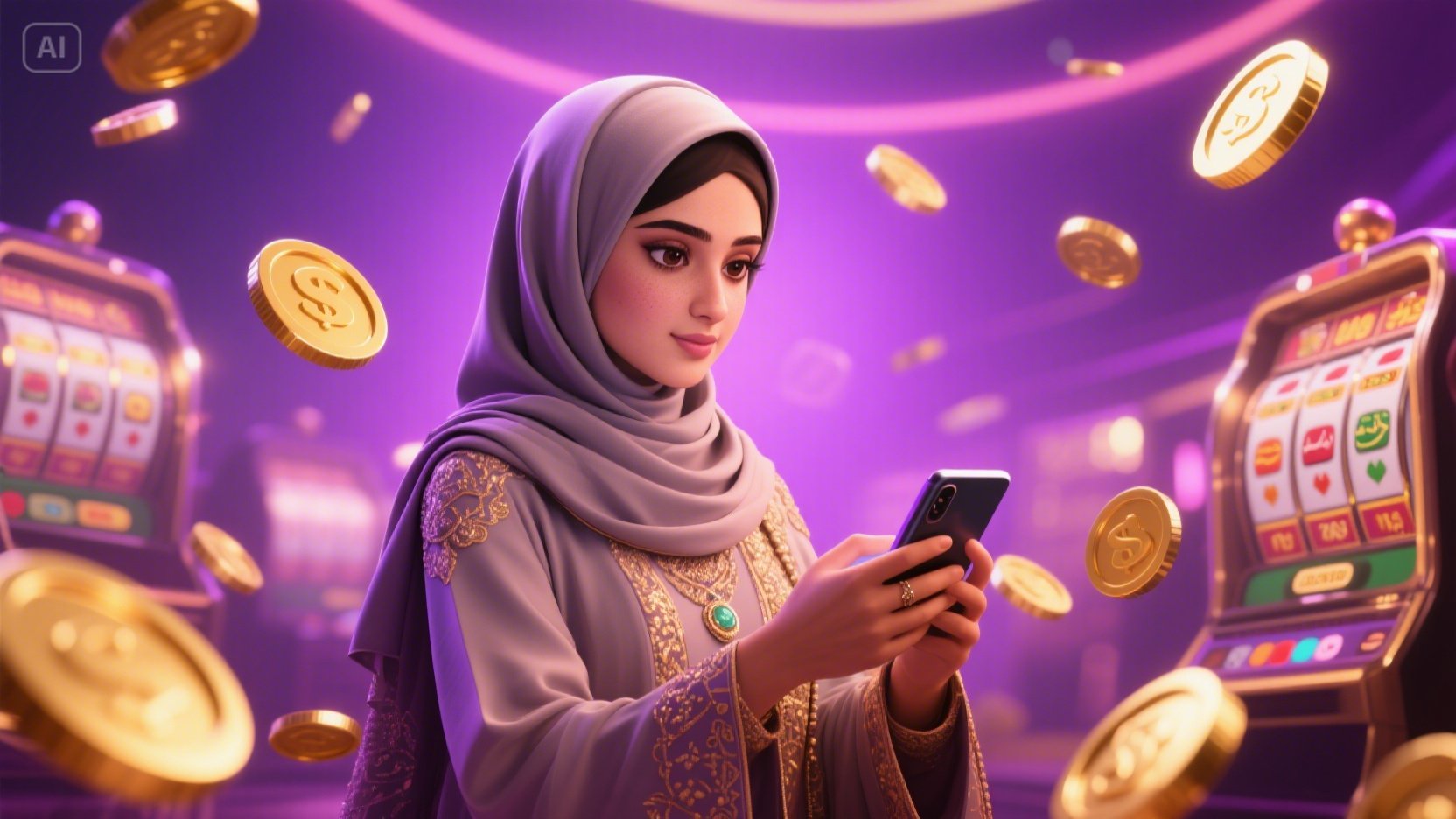 Registration at Fortune Town Casino Casino