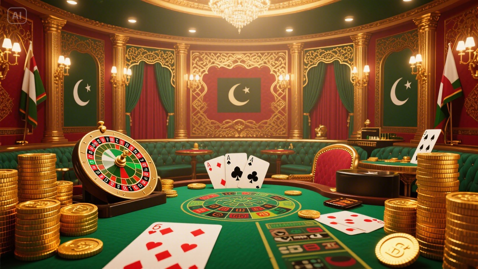 Fortune Town CasinoMake your first deposit now and receive 200% instantly credited! Pakistani users can enjoy safe local transactions, fast payouts, and trusted gaming experiences.