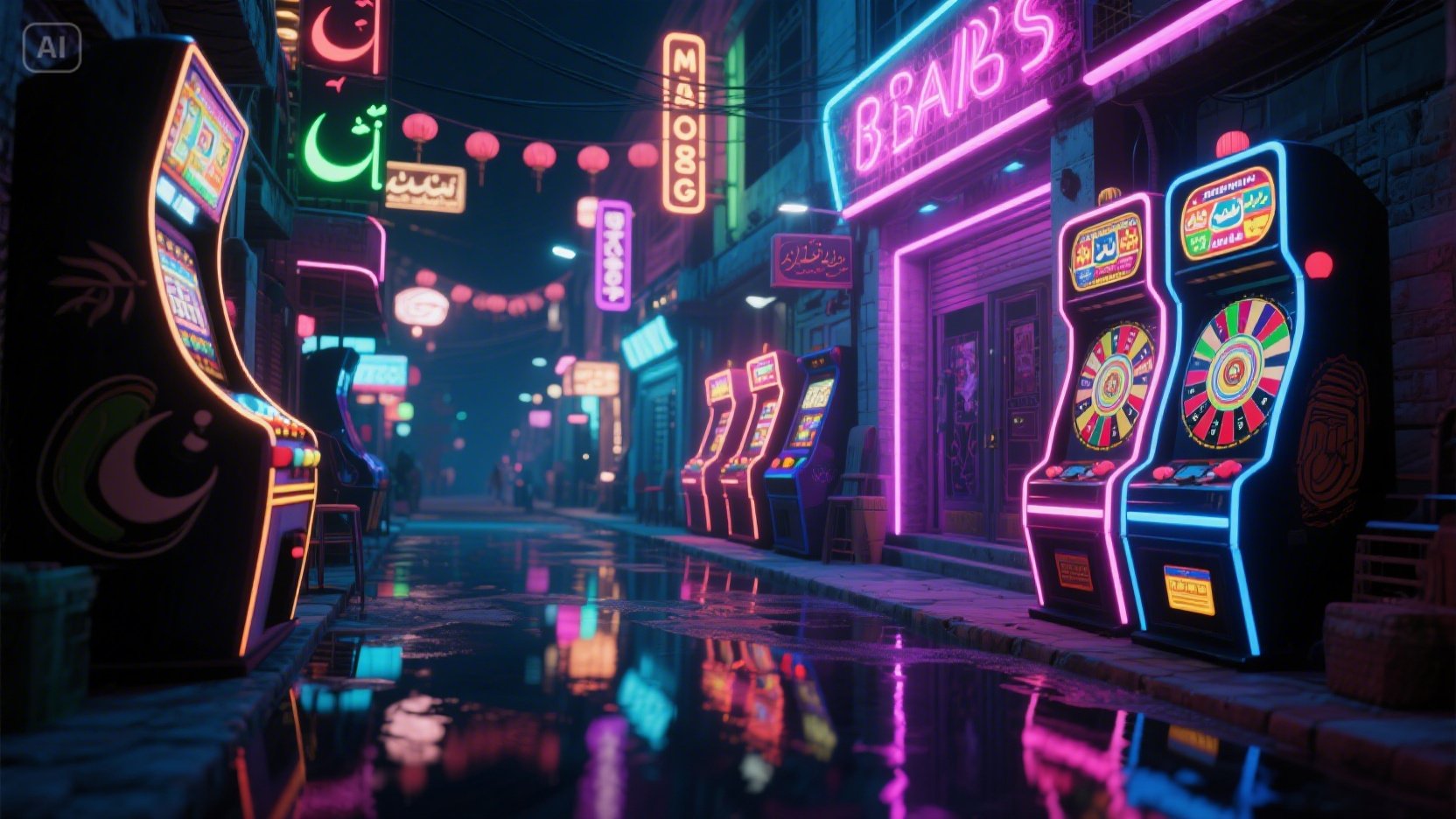 Registration at Fortune Town Casino Casino